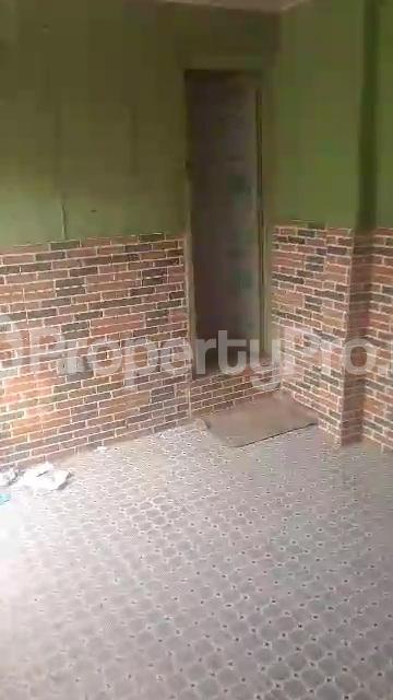Flat / Apartment for rent Iyana Ekoro Meiran Abule Egba Lagos