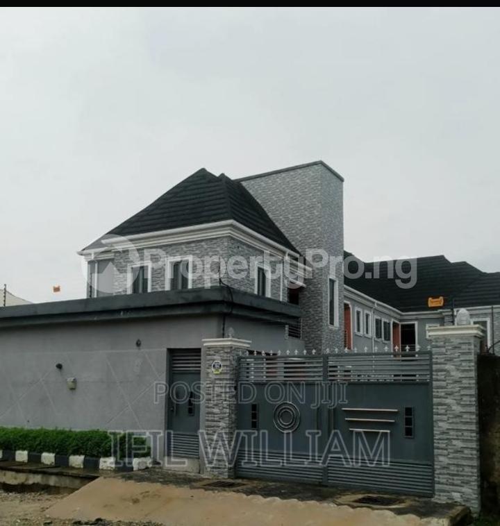 Flat / Apartment for rent Gbetu New Road Awoyaya Ajah Lagos