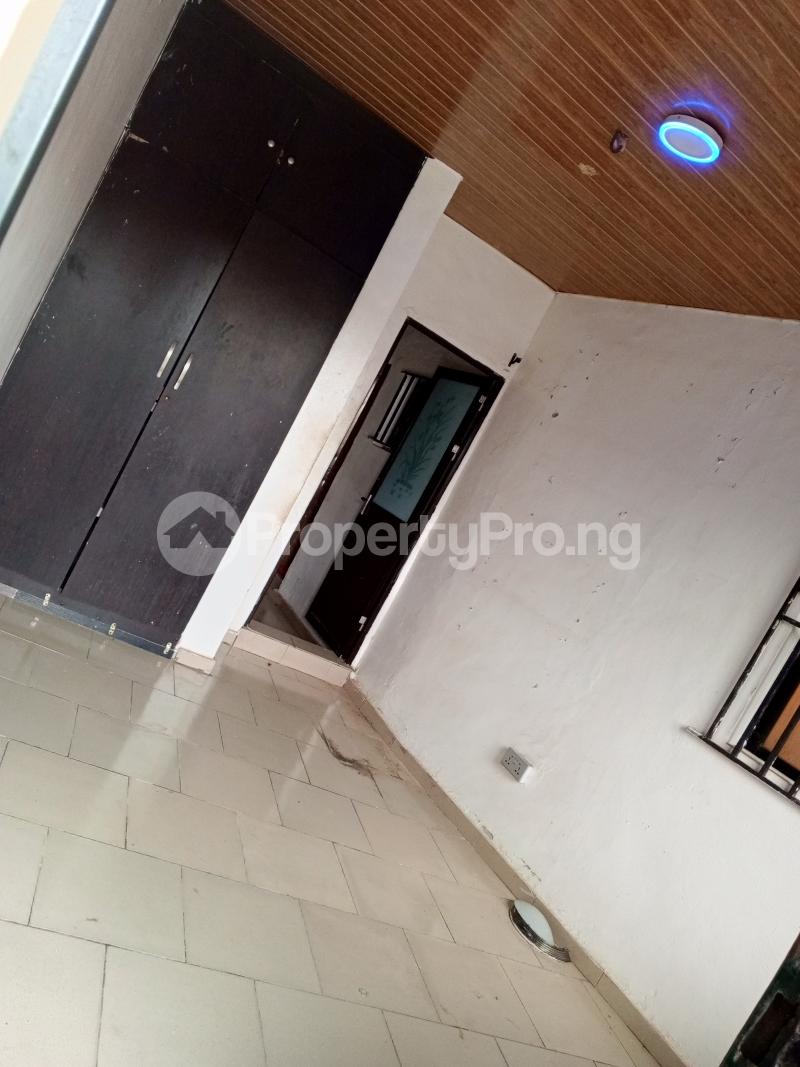 Flat / Apartment in Ifakoogba Ogba Lagos Flat / Apartment for rent