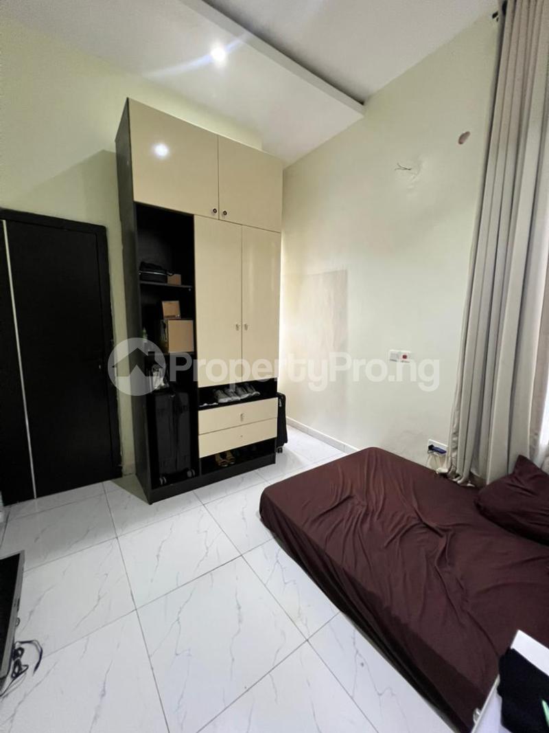 Flat / Apartment for rent Orchid Lekki Lagos