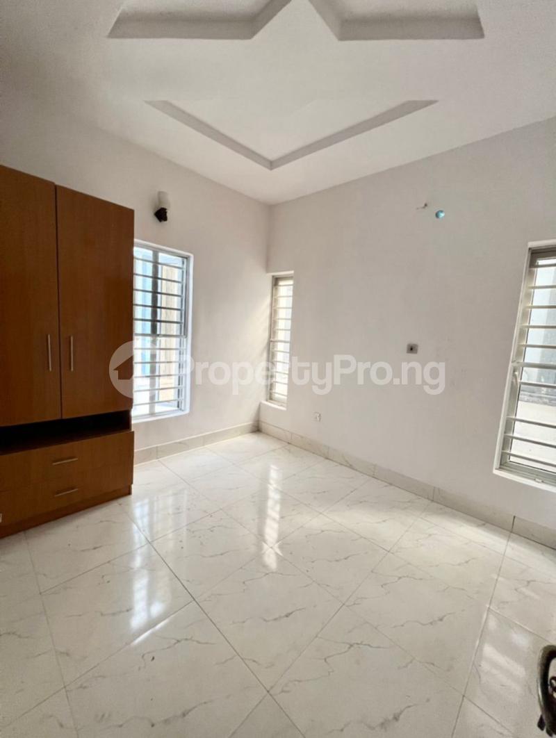 Flat / Apartment for rent Ikota Lekki Lagos