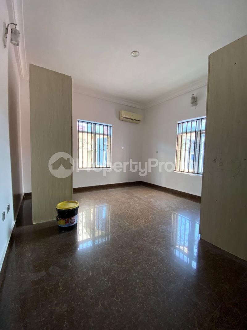 Flat / Apartment for rent Agungi Lekki Lagos