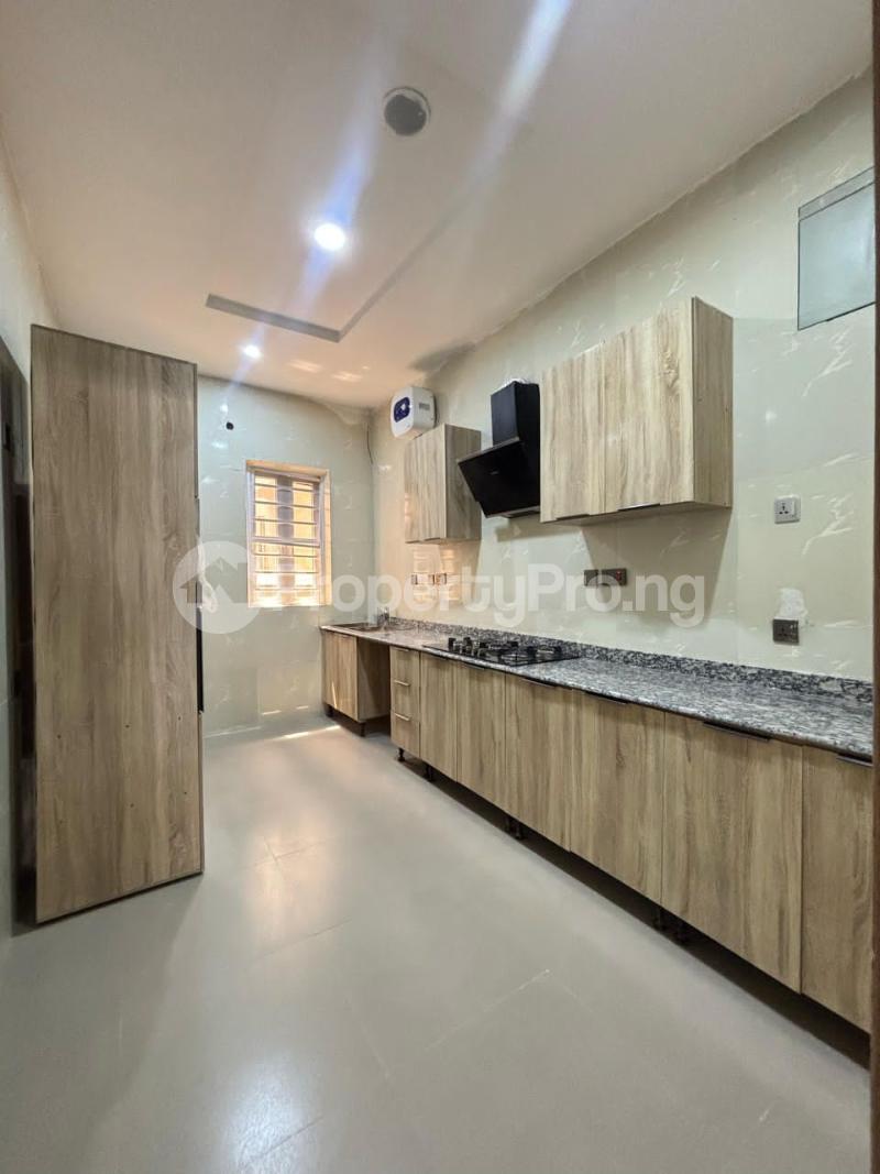 Flat / Apartment for rent orchid Lekki Lagos - 0