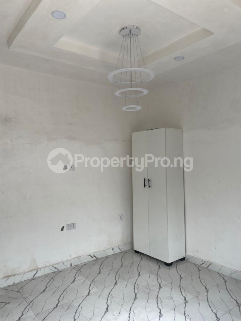 Flat / Apartment for rent Alapere Kosofe/Ikosi Lagos