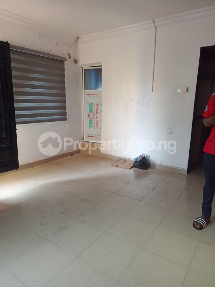 Flat / Apartment for rent Yaba Lagos