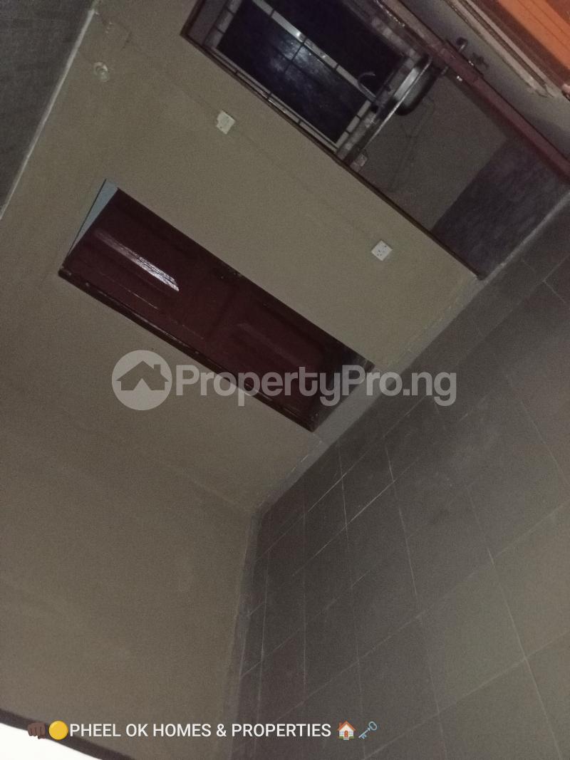 Flat / Apartment for rent Aguda(Ogba) Ogba Lagos