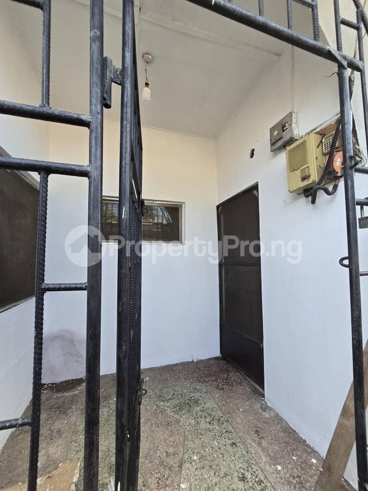 1 bedroom Flat / Apartment for rent Omole phase 2 Ojodu Lagos