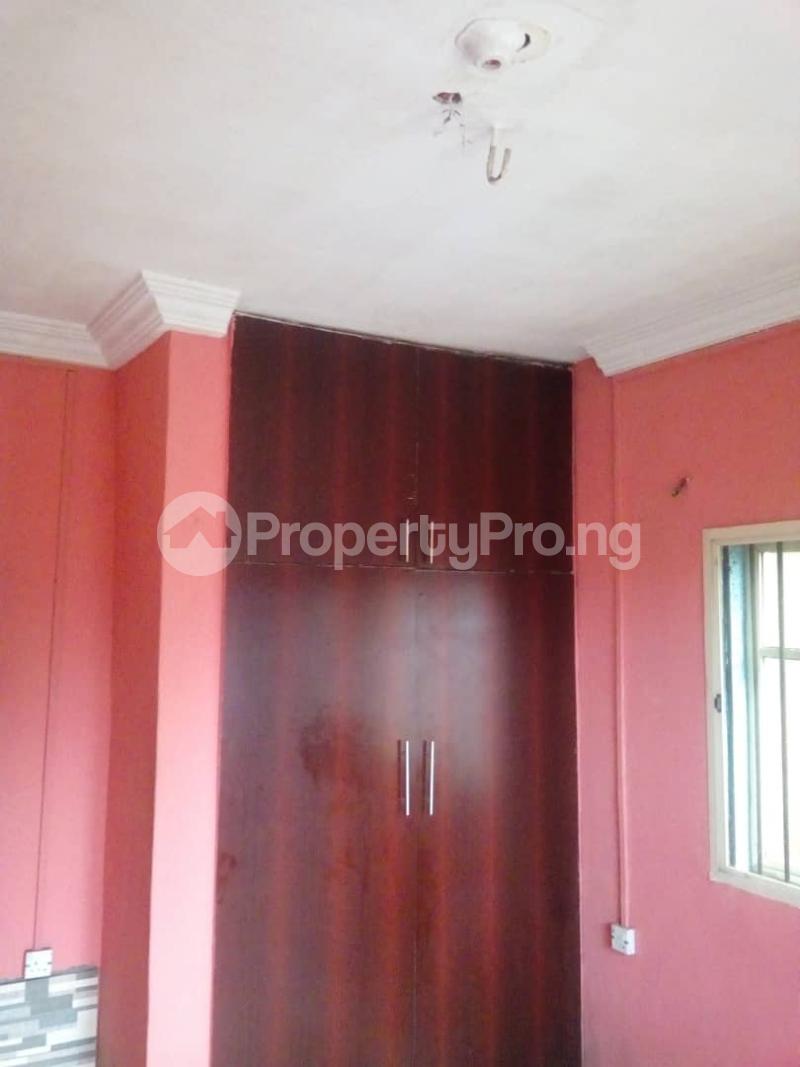1 bedroom Flat / Apartment for rent Ipaja Ipaja Ipaja Lagos