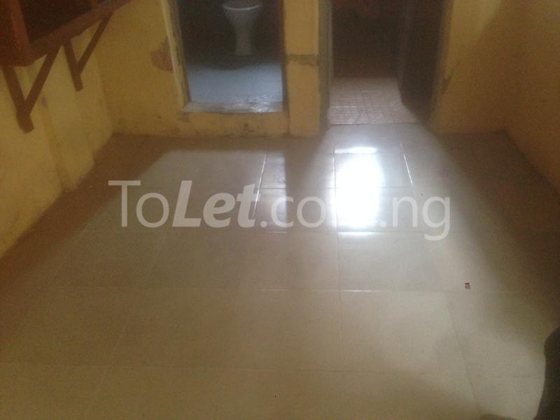 Flat / Apartment for rent Nmeka Close Akoka Yaba Lagos