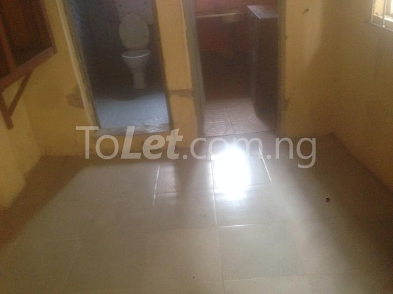 Flat / Apartment for rent Nmeka Close Akoka Yaba Lagos