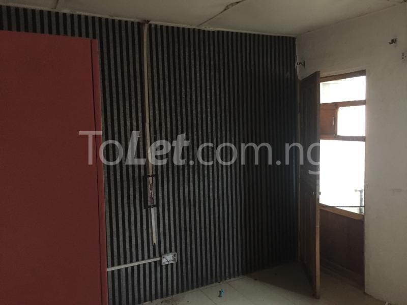 Flat / Apartment for rent Adetayo Osho Akoka Yaba Lagos