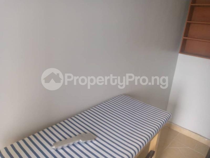 1 bedroom Flat / Apartment for rent Jacob Mews Alagomeji Yaba Lagos