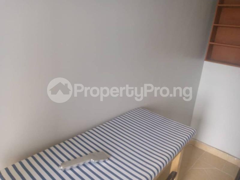 1 bedroom Flat / Apartment for rent Jacob Mews Alagomeji Yaba Lagos - 0