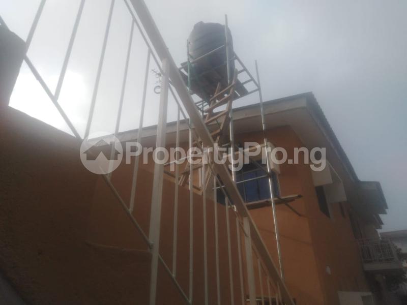 1 bedroom Flat / Apartment for rent Ogudu GRA Ogudu Lagos
