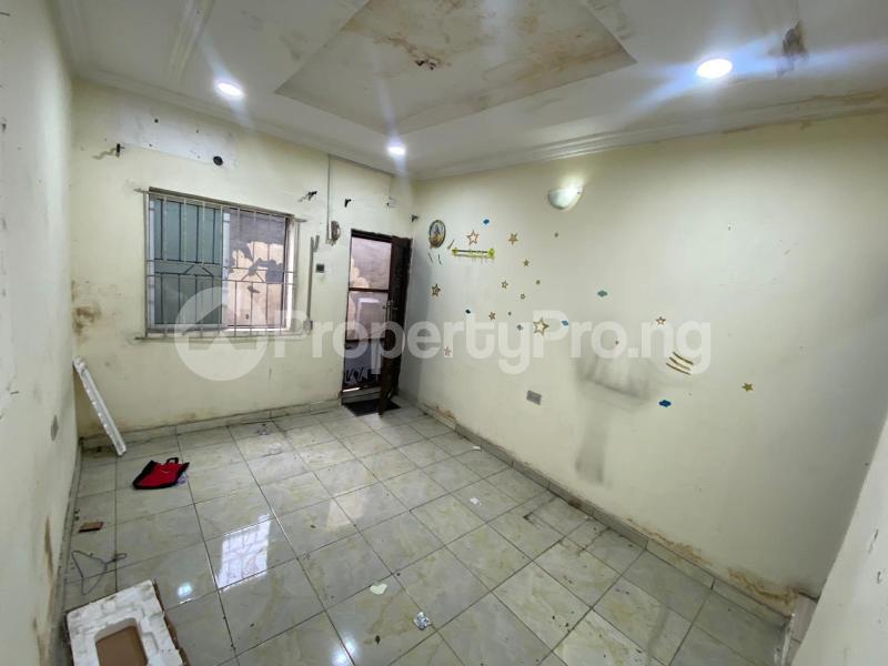 Flat / Apartment for rent Sabo Yaba Lagos - 0