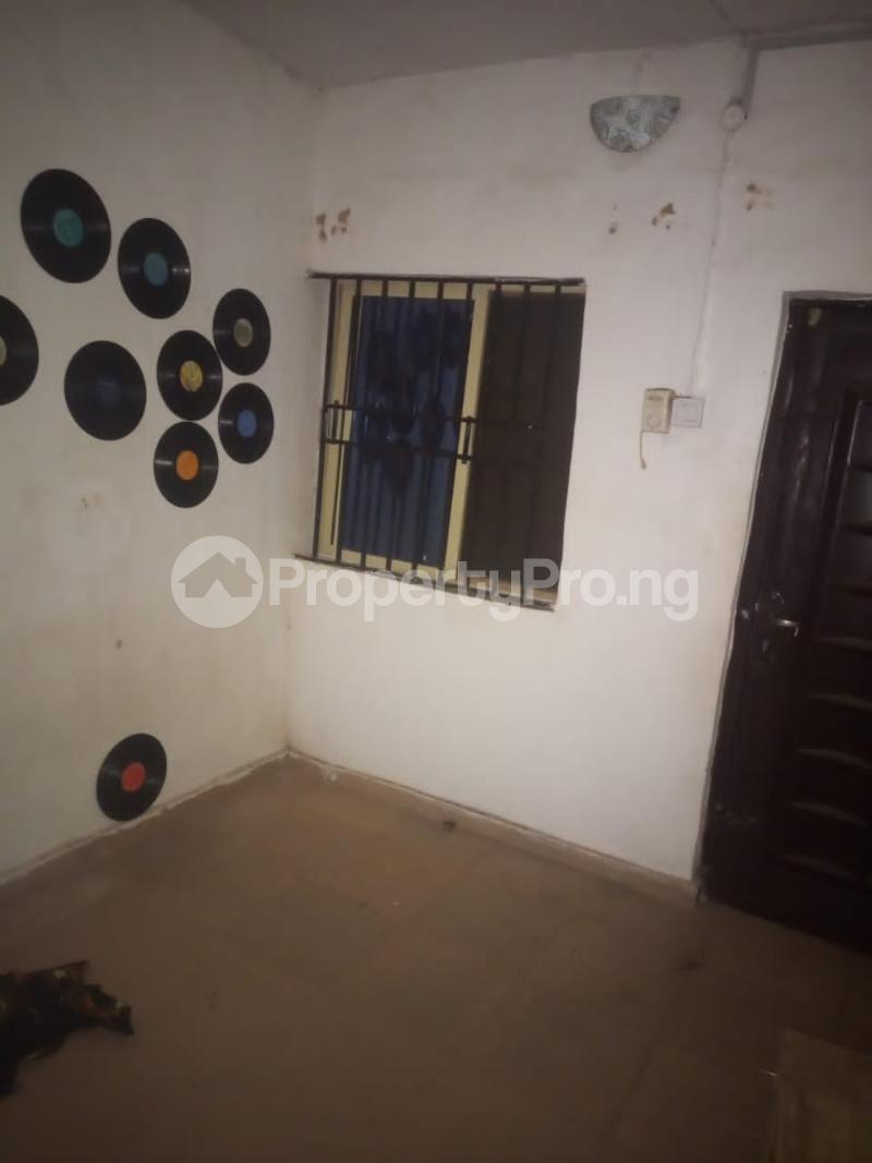 Flat / Apartment for rent Oke-Ira Ogba Lagos - 1