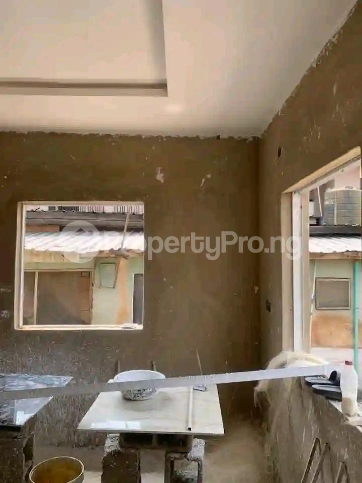 Flat / Apartment for rent Off Brown Road Aguda Surulere Lagos