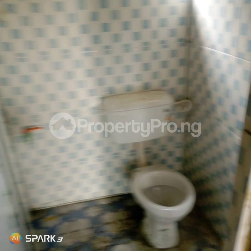 1 bedroom Flat / Apartment for rent Akoka Yaba Lagos