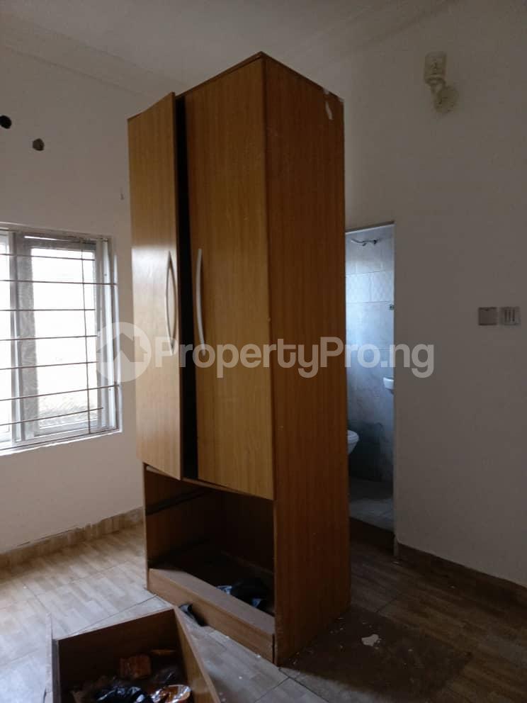 1 bedroom Flat / Apartment for rent Along Badore Road Ajah Lagos - 3