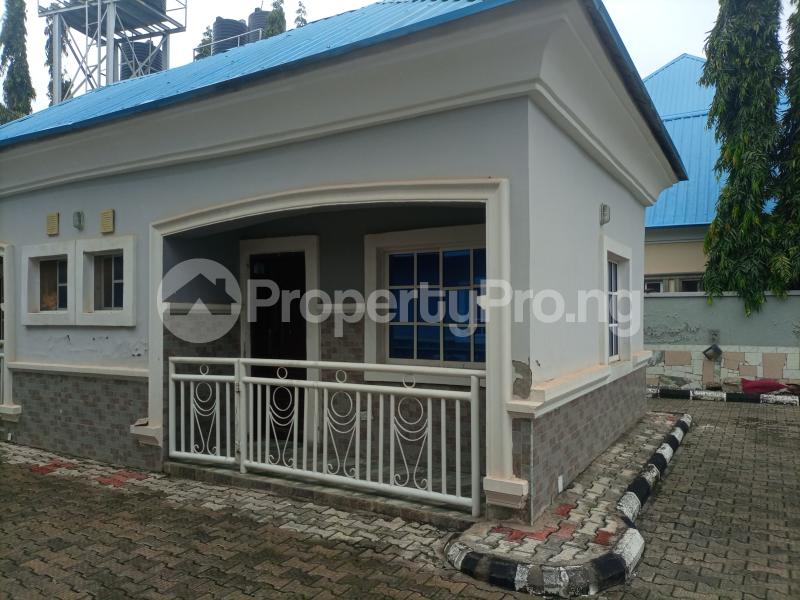 Flat / Apartment for rent   Life Camp Abuja