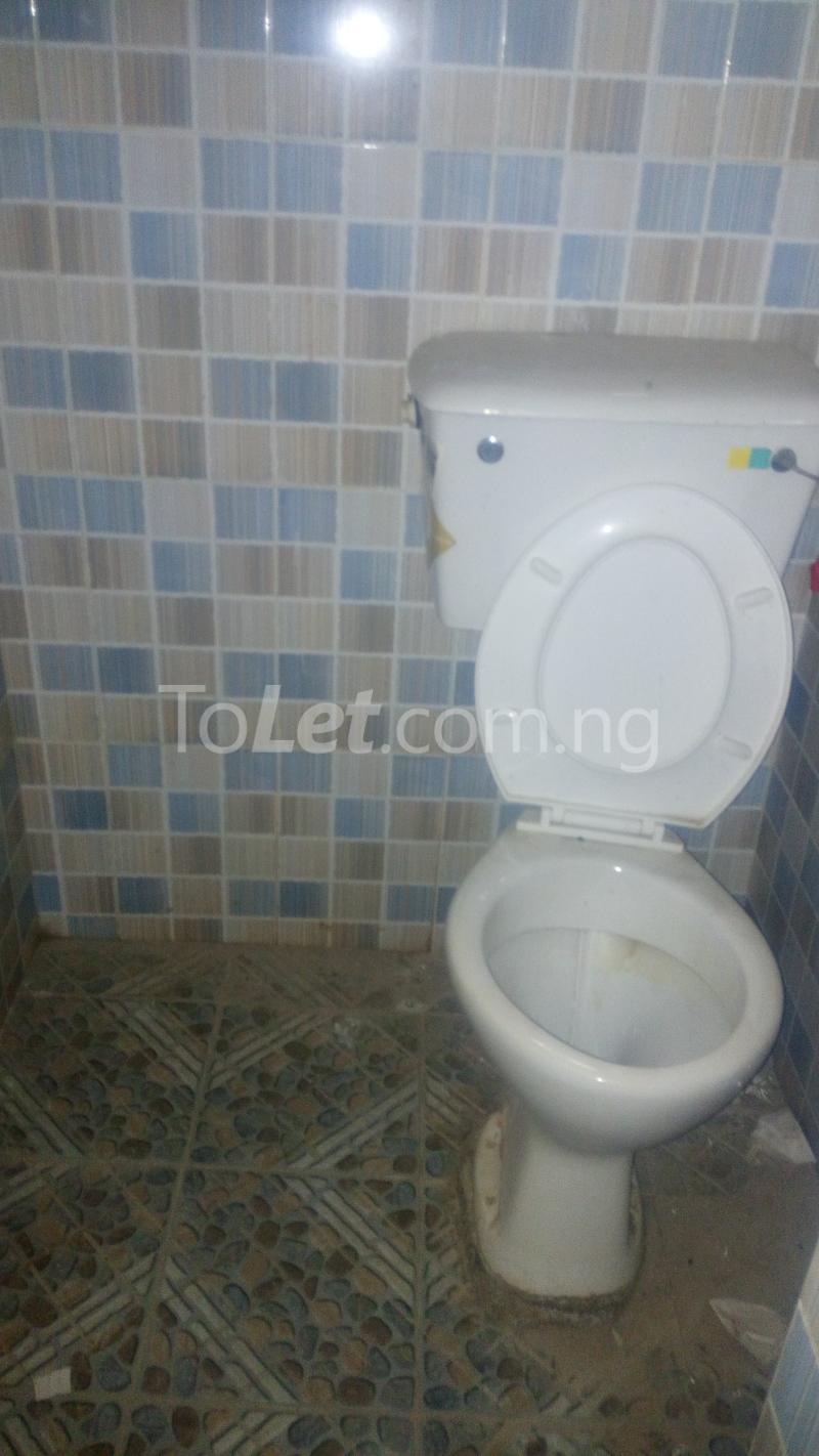 1 bedroom Flat / Apartment for rent Ajao Estate Isolo Ajao Estate Isolo Lagos