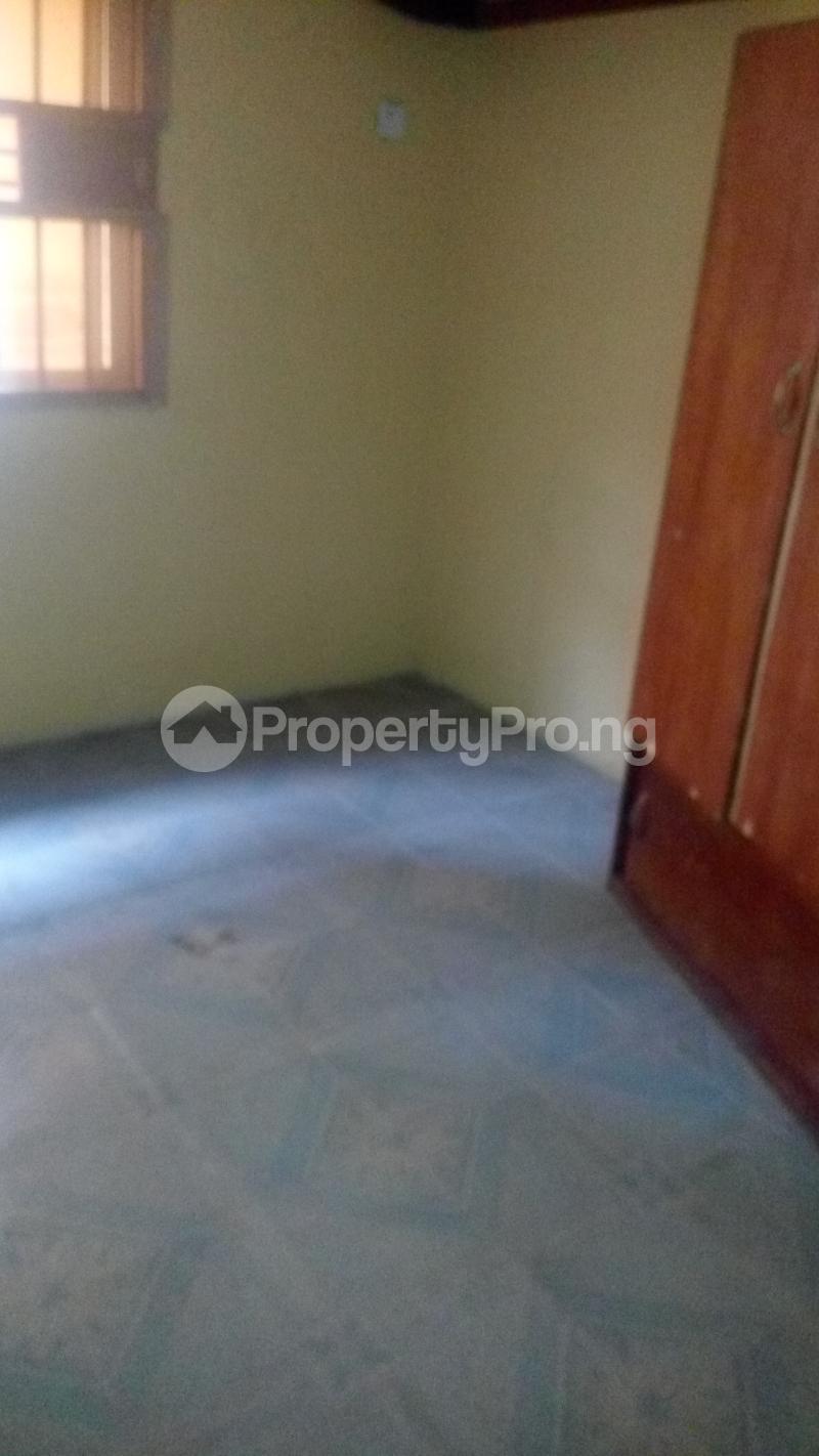 Flat / Apartment for rent Ajao Estate Isolo.lagos Mainland Ajao Estate Isolo Lagos