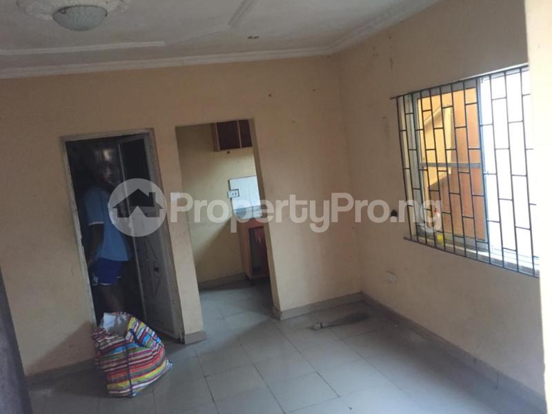 1 bedroom Flat / Apartment for rent Akoka Akoka Yaba Lagos