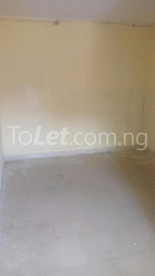 1 bedroom Flat / Apartment for rent Idimu Ejigbo Ejigbo Lagos - 0