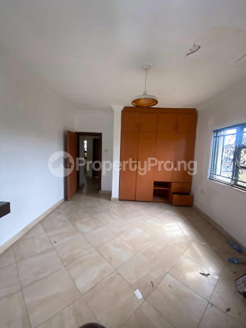 Flat / Apartment for rent Ikate Lekki Lagos
