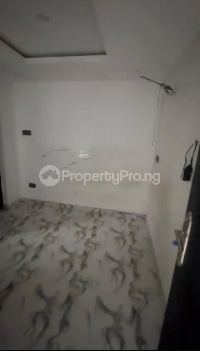 1 bedroom Flat / Apartment for rent Whitesand Estate Ologolo Lekki Lagos