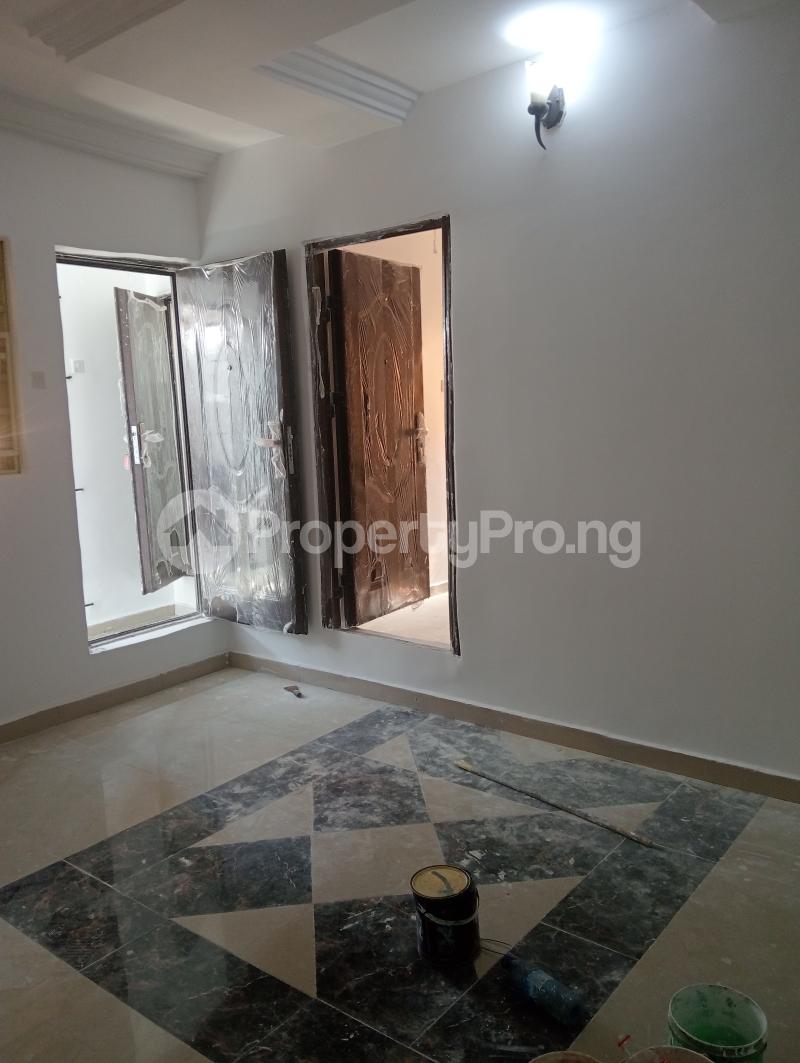 1 bedroom Flat / Apartment for rent Canal West Estate Osapa london Lekki Lagos