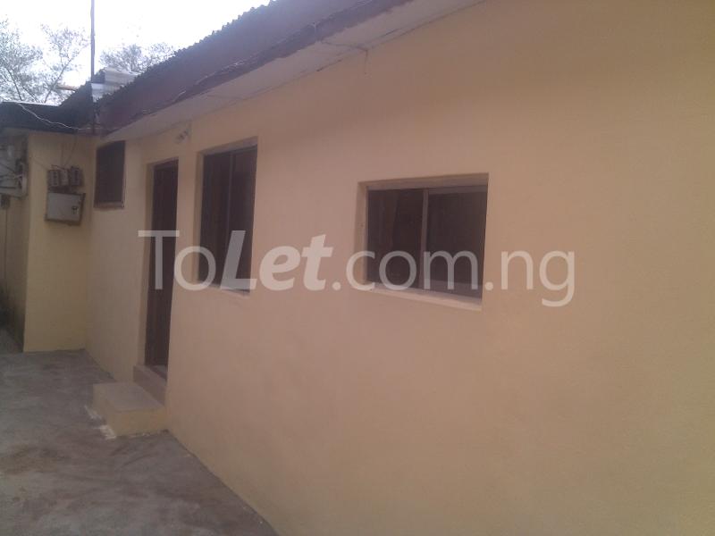 1 bedroom Flat / Apartment for rent Omole Omole phase 2 Ojodu Lagos