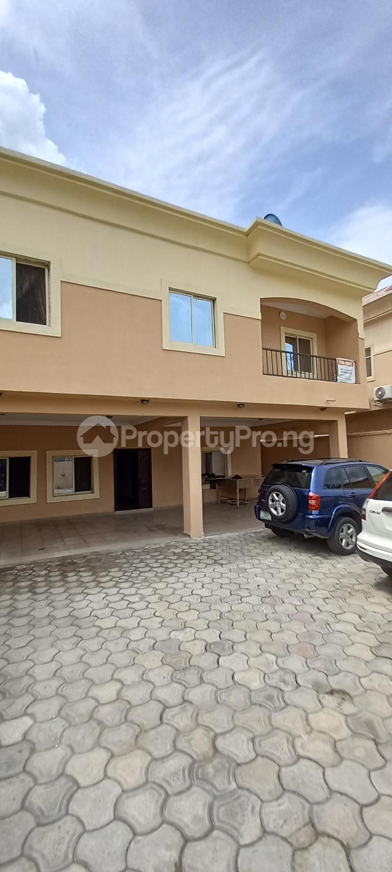 1 bedroom Flat / Apartment for rent Lekki Phase 1 Lekki Lagos