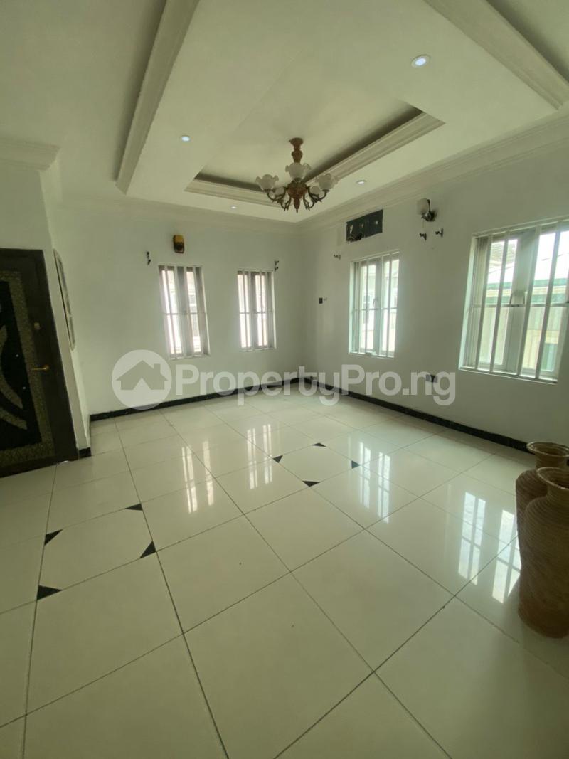 2 bedroom Flat / Apartment for rent Osapa london Lekki Lagos