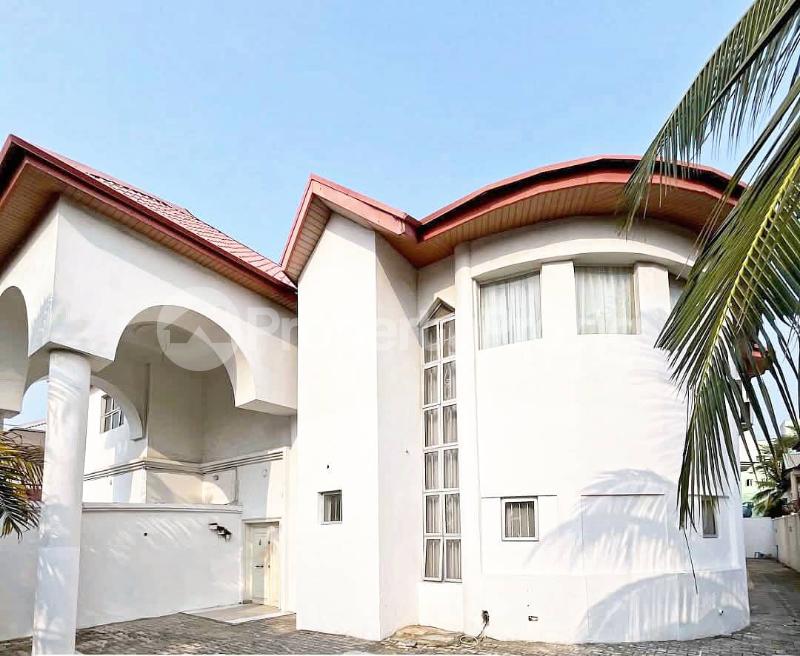 2 bedroom Flat / Apartment for rent Lekki Phase 1 Lekki Lagos