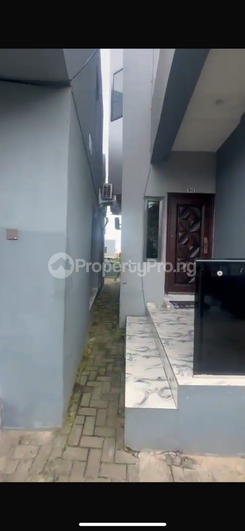 1 bedroom Flat / Apartment for rent Ologolo Lekki Lagos