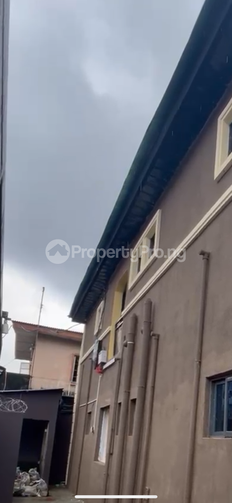 1 bedroom Flat / Apartment for rent Shomolu Shomolu Lagos