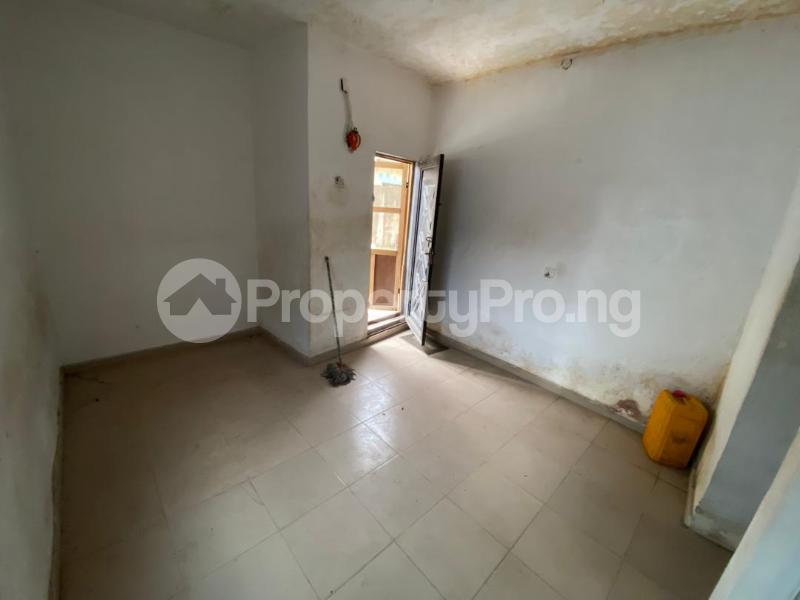 Flat / Apartment for rent Akoka Akoka Yaba Lagos