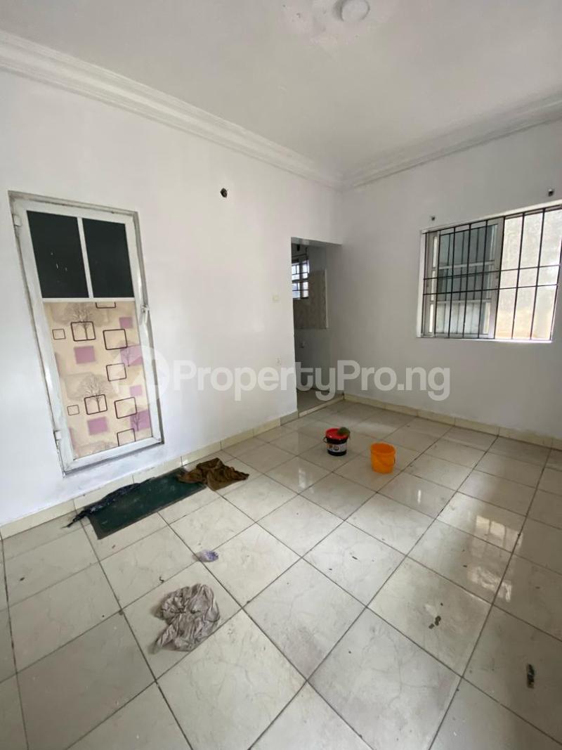 Flat / Apartment for rent  Alagomeji Yaba Lagos - 0