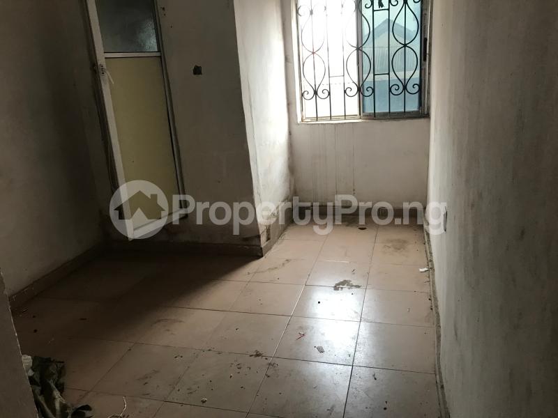 Flat / Apartment for rent Ilaje Akoka Yaba Lagos
