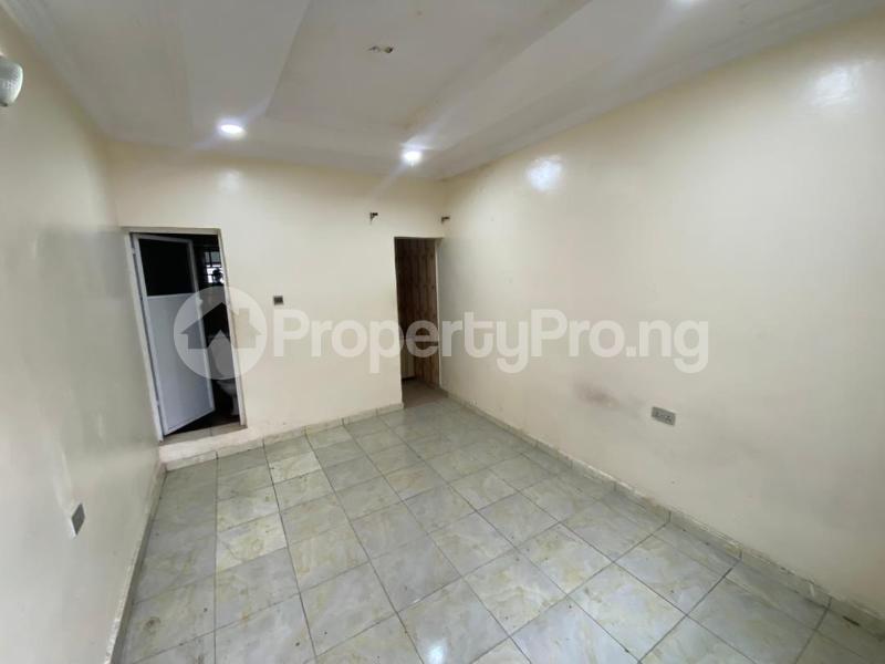 Flat / Apartment for rent Montgomery Sabo Yaba Lagos - 0