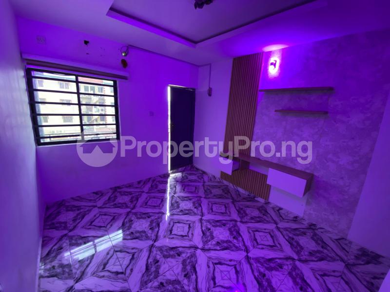 Flat / Apartment for rent Shomolu Lagos