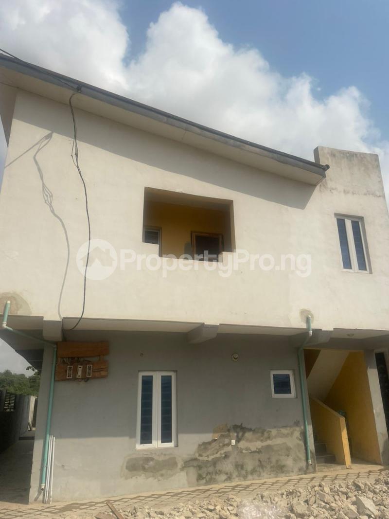 Flat / Apartment for rent Onike Iwaya Yaba Lagos - 0