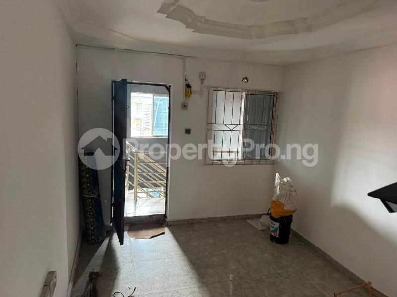 Flat / Apartment for rent Ajayi Onike Yaba Lagos - 0