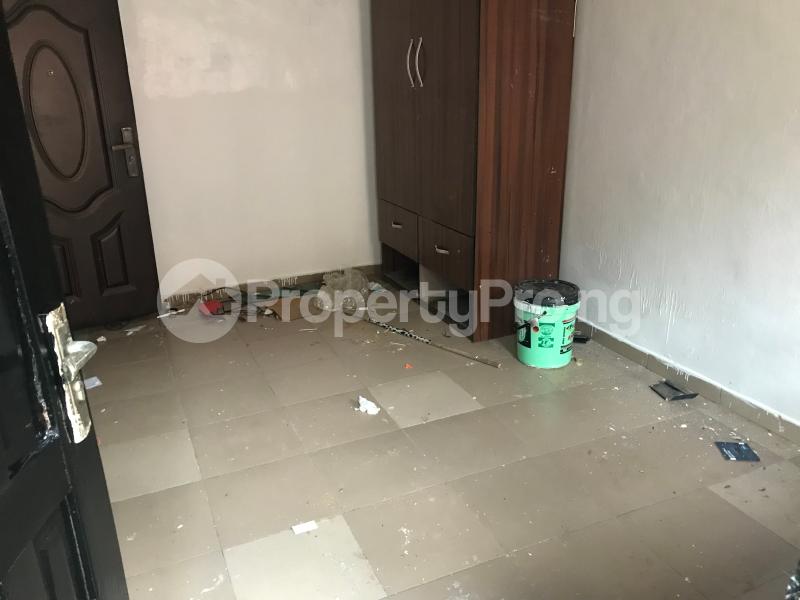 Flat / Apartment for rent Obadina Abule-Oja Yaba Lagos