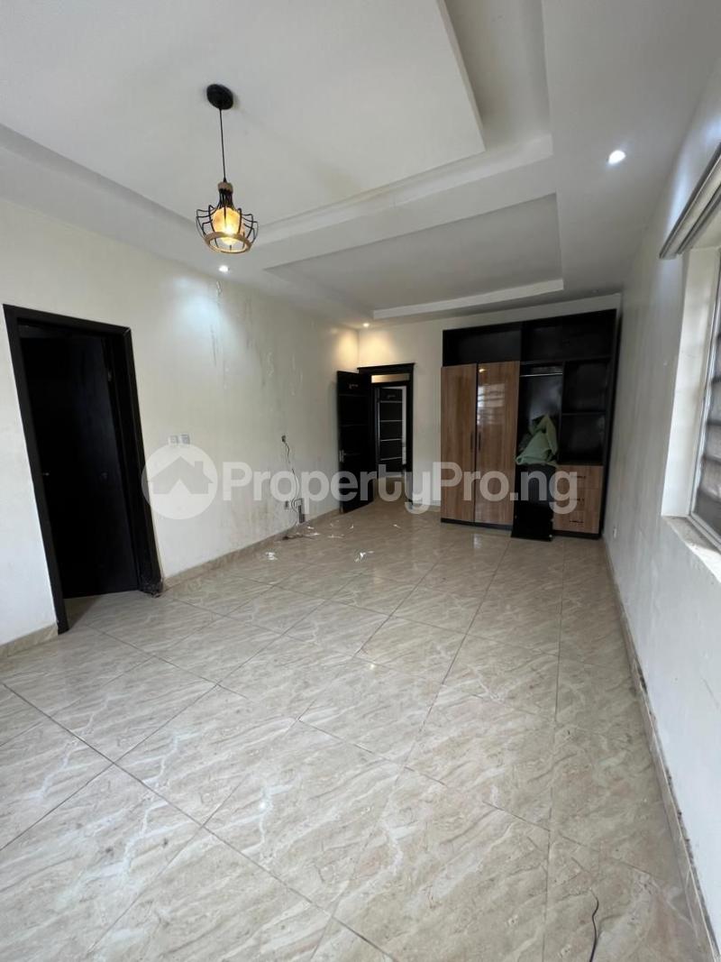 1 bedroom Flat / Apartment for rent Ikate Lekki Lagos