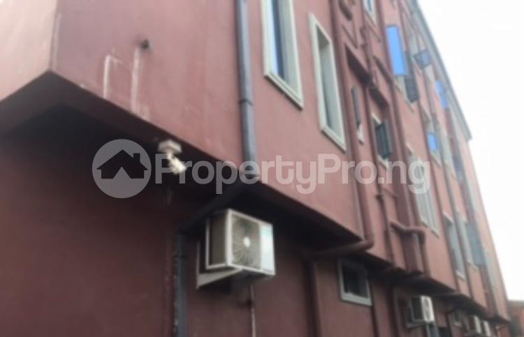 Flat / Apartment for rent Chemist Akoka Yaba Lagos