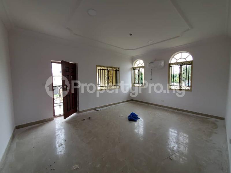 Flat / Apartment for rent Lekki Phase 1 Lekki Lagos