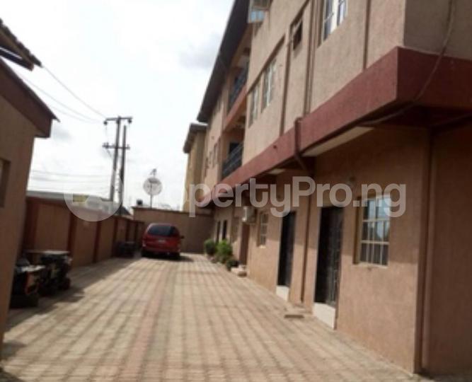 1 bedroom Flat / Apartment for rent Ilaje Akoka Yaba Lagos