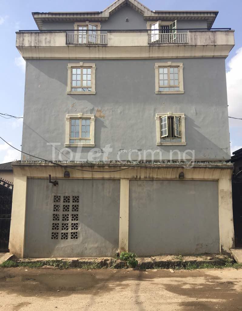 2 bedroom Flat / Apartment for rent Community Road Akoka Yaba Lagos